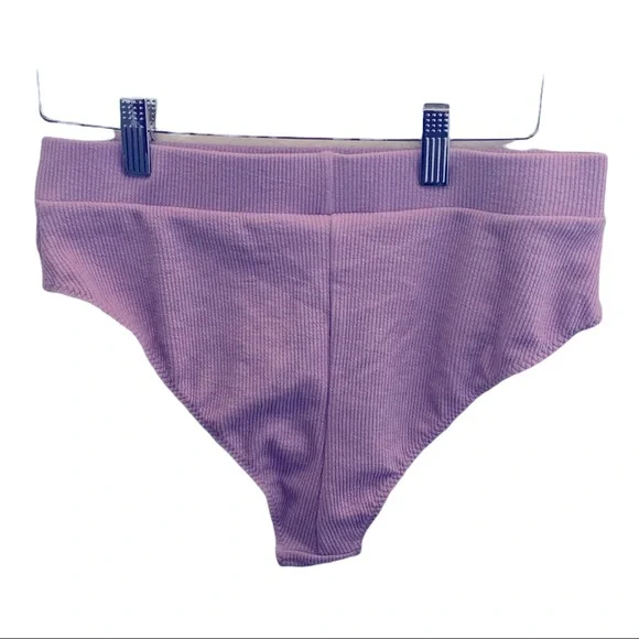 NWT Saturday the label mid rise boyfriend briefs - Picture 4 of 9